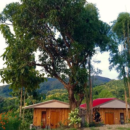 Monpua Homestay Εξωτερικό φωτογραφία