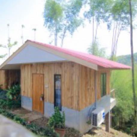 Monpua Homestay Εξωτερικό φωτογραφία