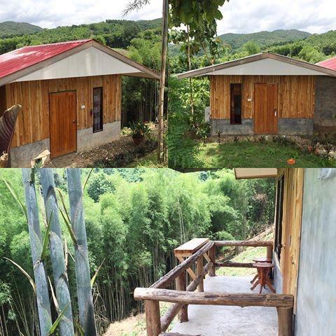 Monpua Homestay Εξωτερικό φωτογραφία
